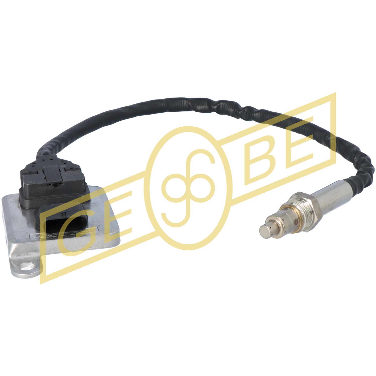 Nox-датчик nox-катализатор GEBE 9 2810 1