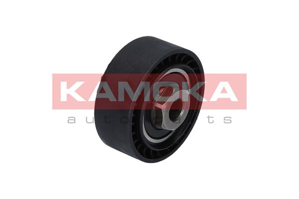 Натяжной ролик поликлиновой ремень kamoka KAMOKA R0161