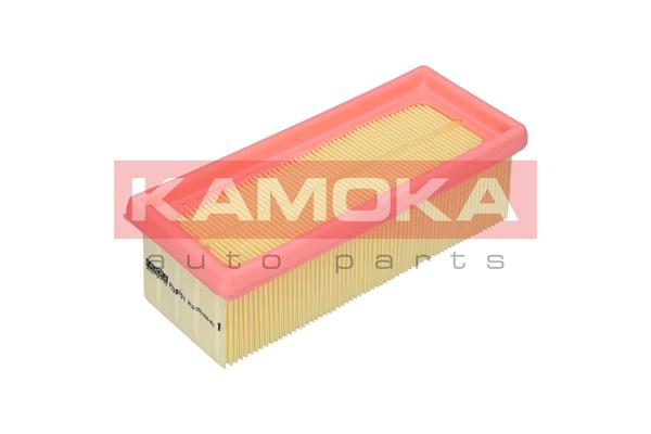 Воздушный фильтр kamoka KAMOKA F228701