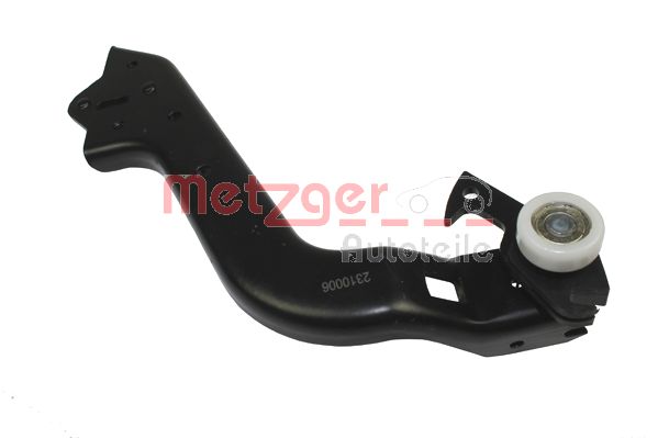 Направляющая ролика сдвижная дверь METZGER 2310006