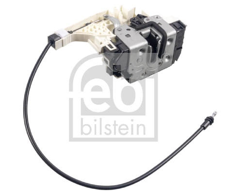Замок двери febi plus FEBI BILSTEIN 192936