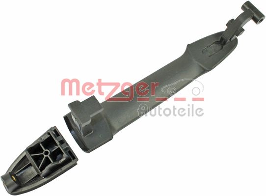 Наружная ручка двери METZGER 2310541