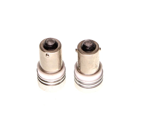 Лампа накаливания фонарь указателя поворота MAXGEAR 78-0170SET