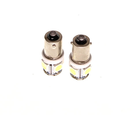 Лампа накаливания фонарь указателя поворота MAXGEAR 78-0175SET