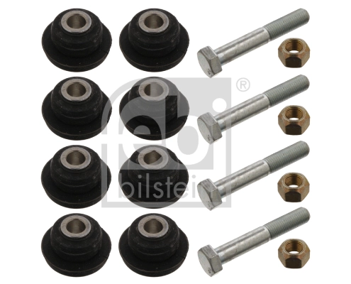 Подвеска рычаг независимой подвески колеса FEBI BILSTEIN 01695