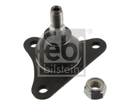 Шарнир независимой подвески / поворотного рычага FEBI BILSTEIN 03667