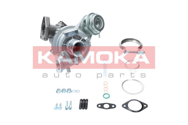Компрессор наддув kamoka KAMOKA 8600070