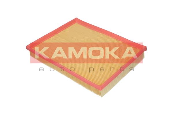 Воздушный фильтр kamoka KAMOKA F200601
