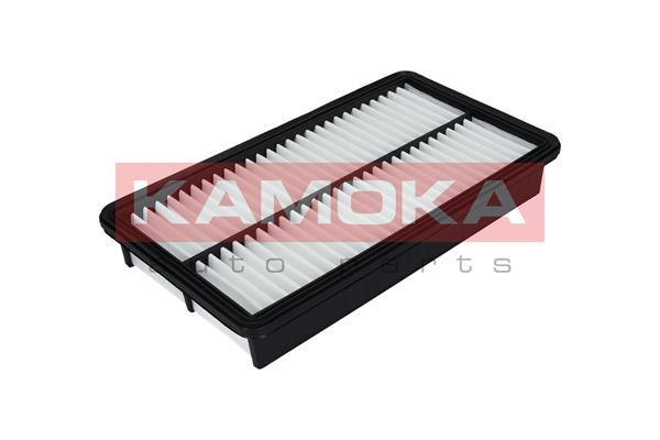 Воздушный фильтр kamoka KAMOKA F207201