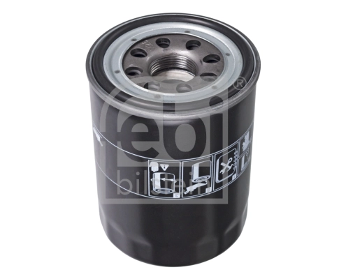 Масляный фильтр FEBI BILSTEIN 47473