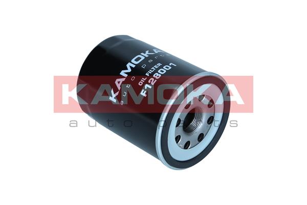 Масляный фильтр kamoka KAMOKA F128001