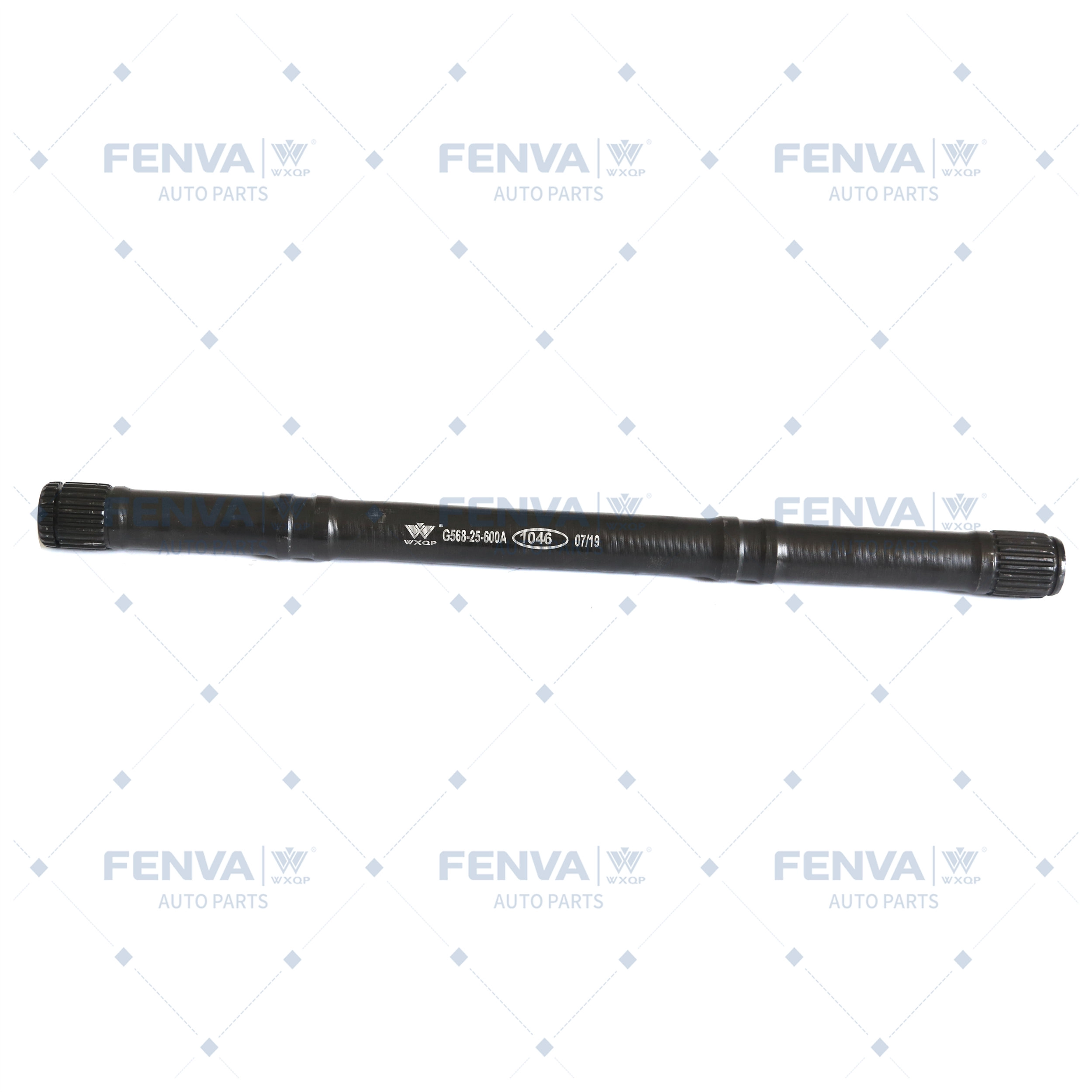 Приводной вал WXQP 70294