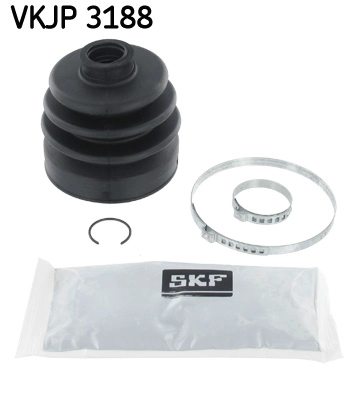 Комплект пыльника приводной вал SKF VKJP 3188