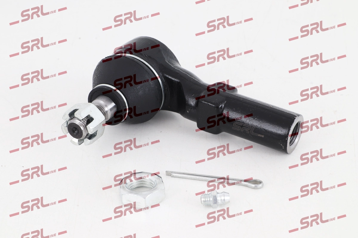 Наконечник поперечной рулевой тяги SRLINE S6045036
