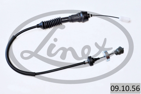 Трос управление сцеплением LINEX 09.10.56