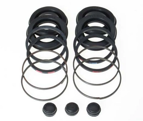 Ремкомплект тормозной суппорт essential line BREMBO F KT 086