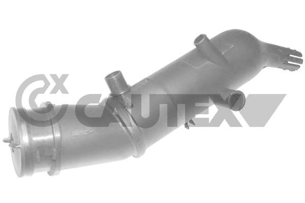 Масляный шланг CAUTEX 751135