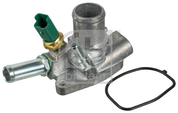 Термостат охлаждающая жидкость FEBI BILSTEIN 174395