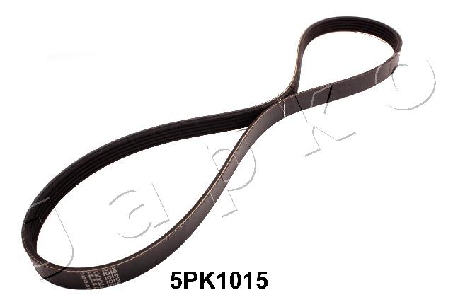 Поликлиновой ремень JAPKO 5PK1015