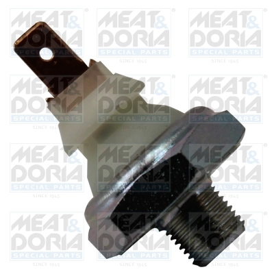 Датчик давления масла MEAT & DORIA 72072