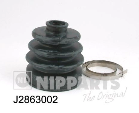 Комплект пыльника приводной вал NIPPARTS J2863002