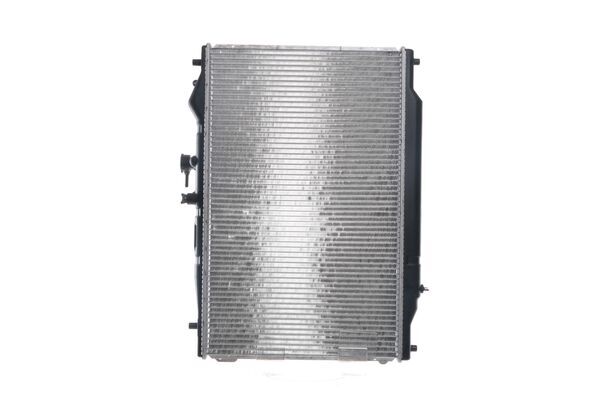 Радиатор охлаждение двигателя behr MAHLE/KNECHT CR 160 000S