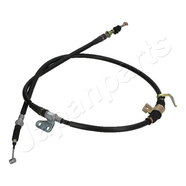 Тросик cтояночный тормоз JAPANPARTS BC-338R
