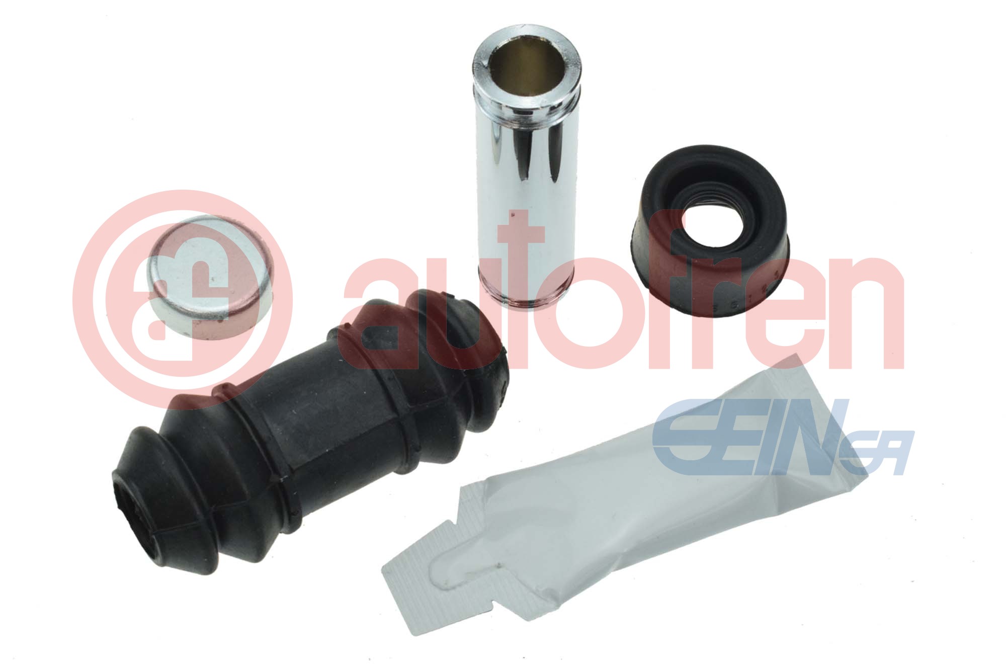 Комплект направляющей гильзы SEINSA D7536C
