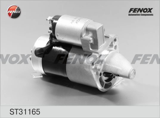 Стартер FENOX ST31165