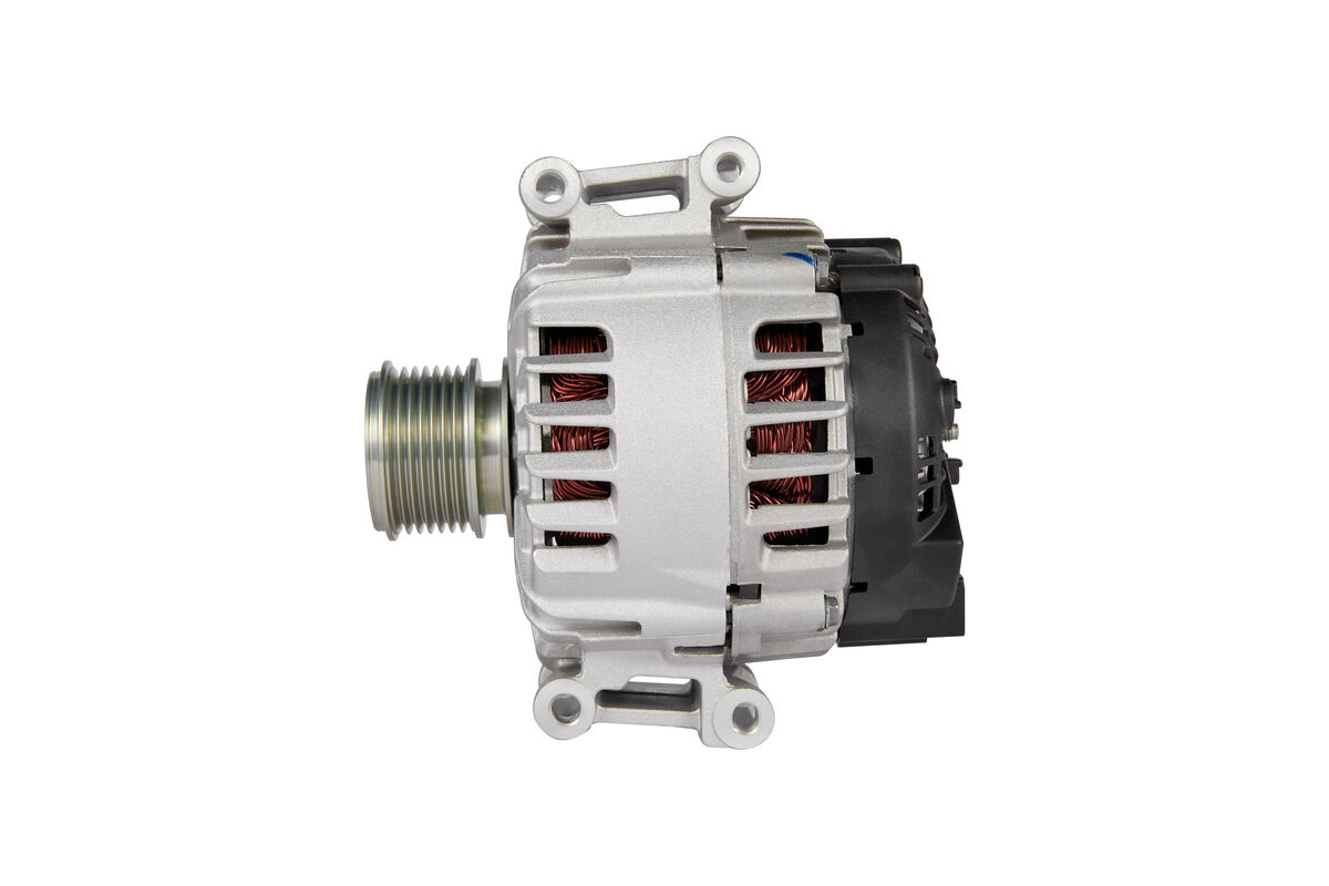 Генератор valeo origins new oe technology VALEO 442209