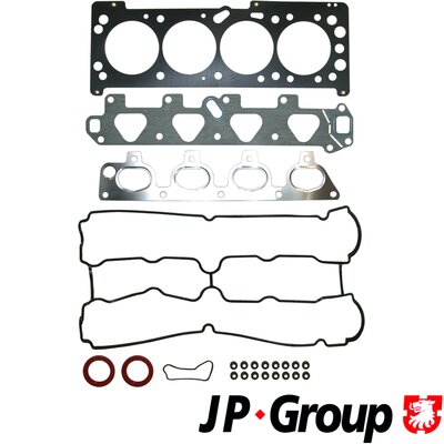 Комплект прокладок головка цилиндра jp group JP GROUP 1219000110