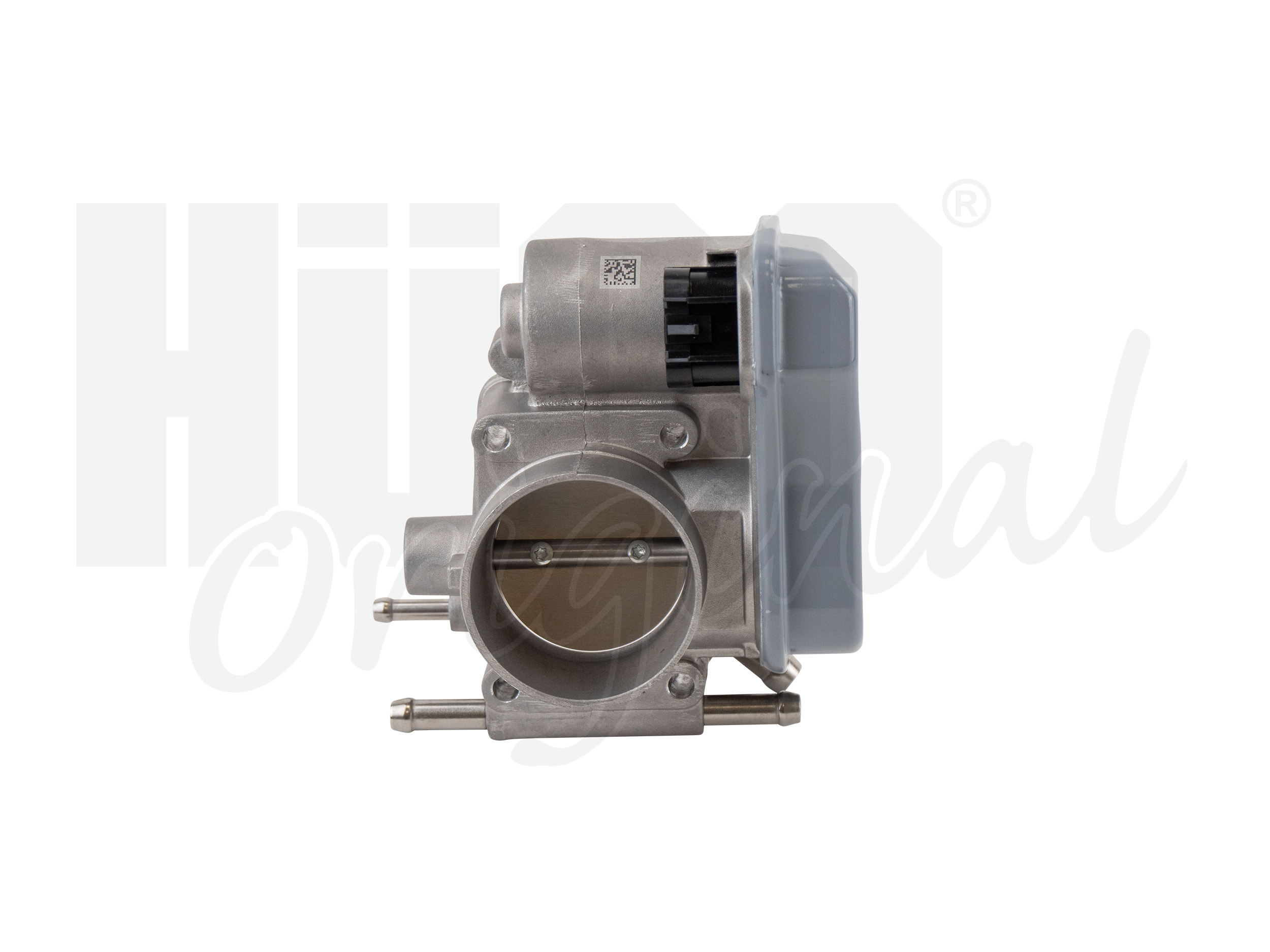 Корпус дроссельной заслонки hueco HITACHI 139002