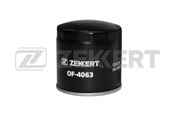 Масляный фильтр ZEKKERT OF-4063