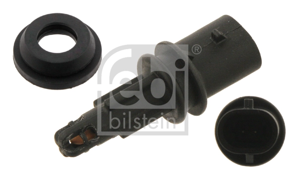 Датчик температура впускаемого воздуха FEBI BILSTEIN 30833