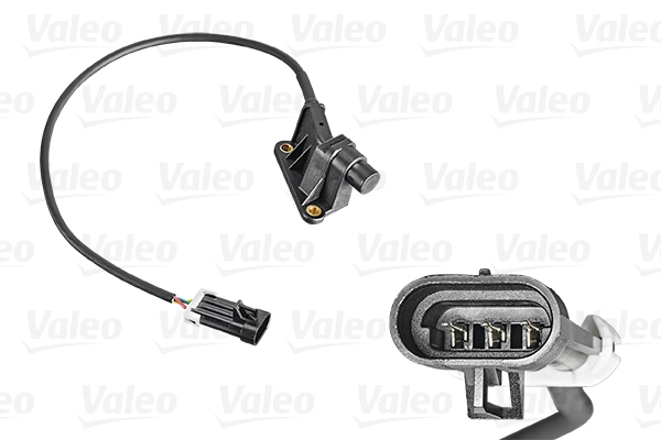 Датчик положение распределительного вала VALEO 253857