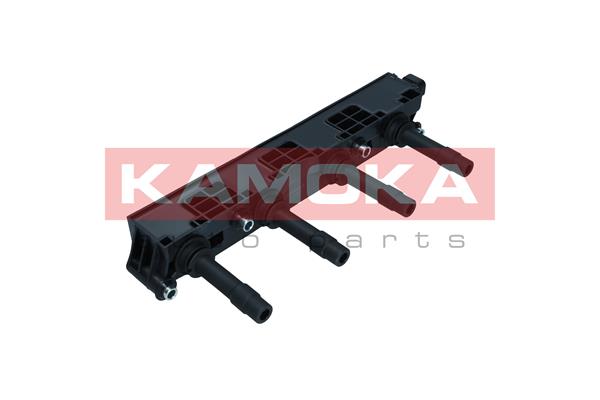 Катушка зажигания kamoka KAMOKA 7120017