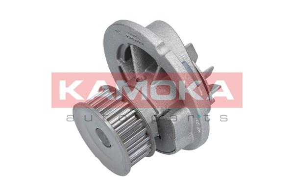 Водяной насос охлаждение двигателя kamoka KAMOKA T0231