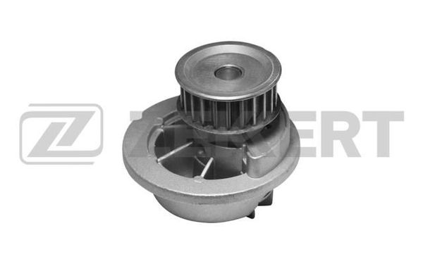 Водяной насос охлаждение двигателя ZEKKERT WP-1200