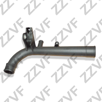 Трубка охлаждающей жидкости ZZVF ZV27189