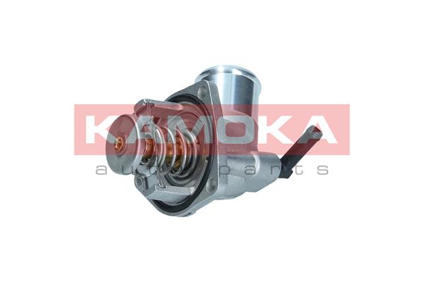 Термостат охлаждающая жидкость kamoka KAMOKA 7710154