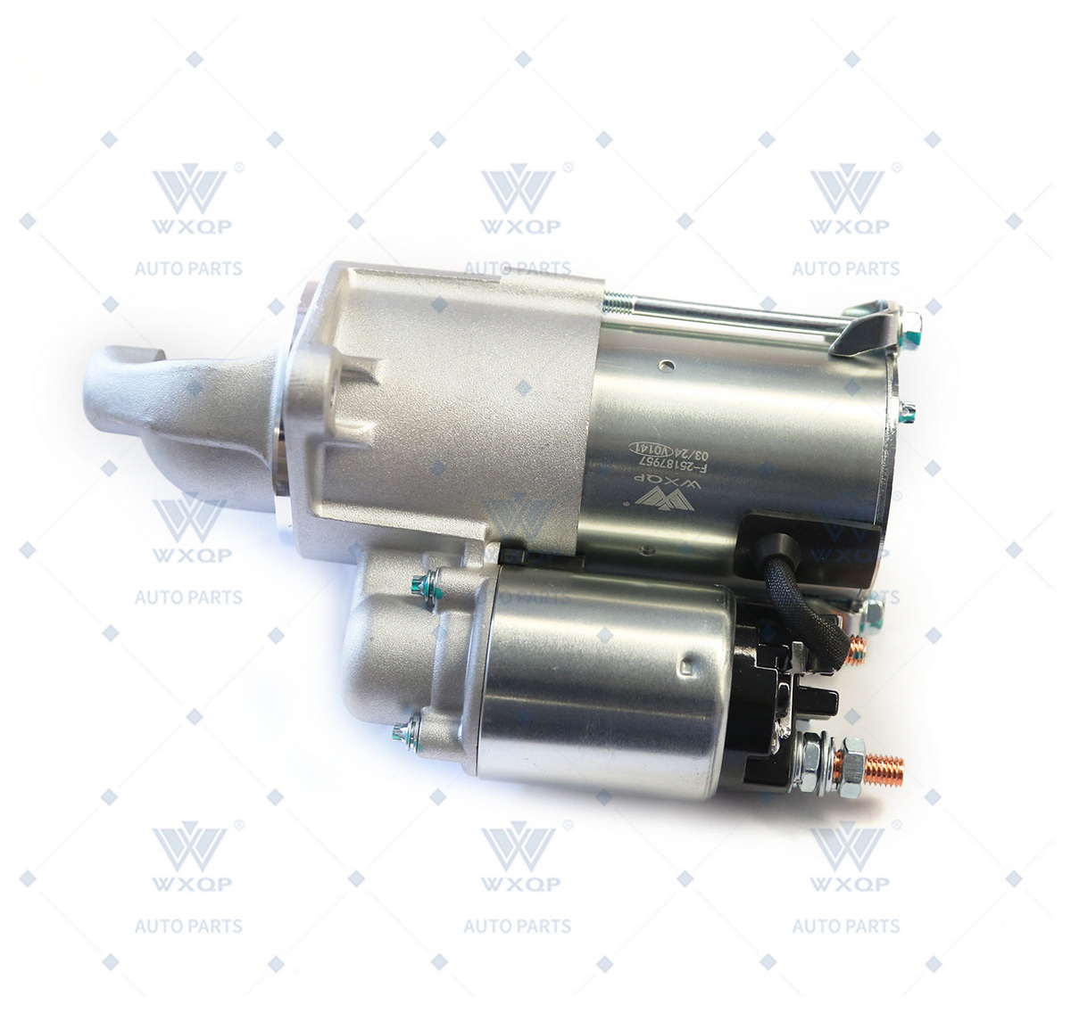 Стартер WXQP 553579