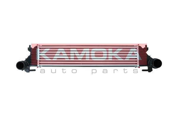 Интеркулер kamoka KAMOKA 7750086