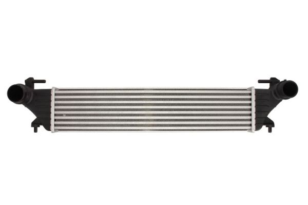 Интеркулер THERMOTEC DAF011TT