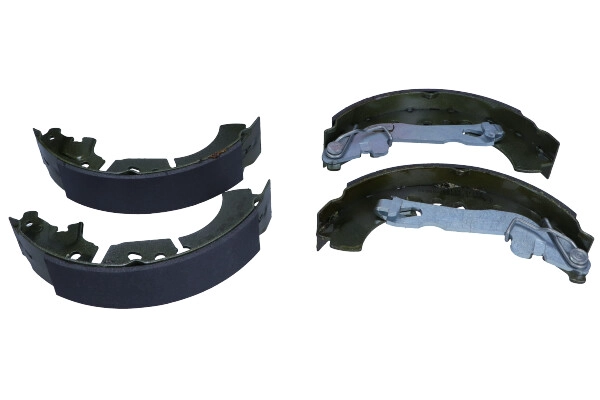 Комплект тормозных колодок MAXGEAR 19-4559