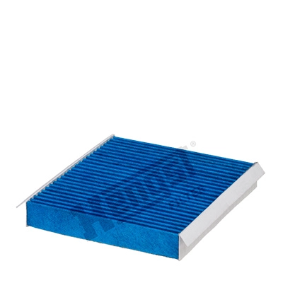 Фильтр воздух во внутренном пространстве HENGST FILTER E2987LB