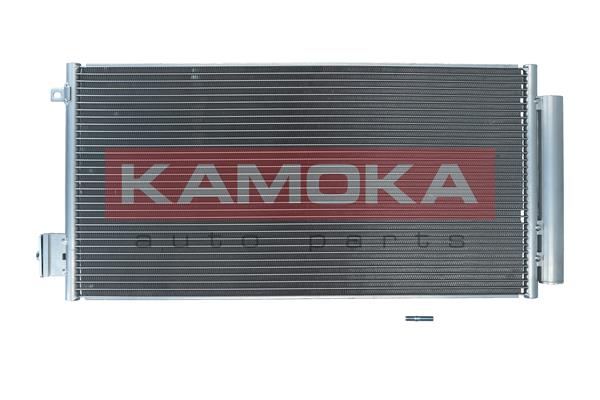 Конденсатор кондиционер kamoka KAMOKA 7800077