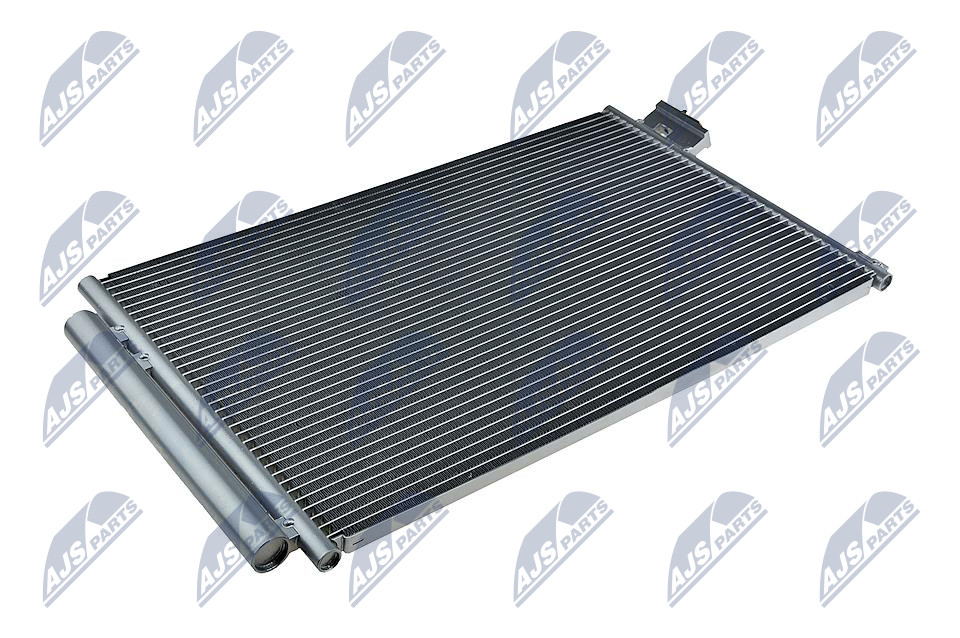 Конденсатор кондиционер NTY CCS-FT-032