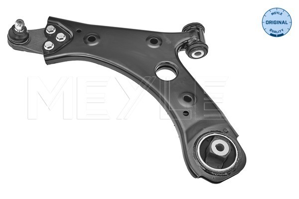 Рычаг независимой подвески колеса подвеска колеса meyle-original true to oe. MEYLE 216 050 0069