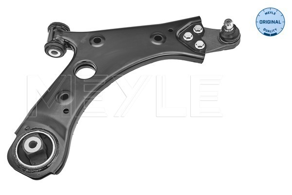 Рычаг независимой подвески колеса подвеска колеса meyle-original true to oe. MEYLE 216 050 0068