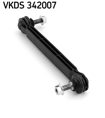 Тяга / стойка стабилизатор SKF VKDS 342007